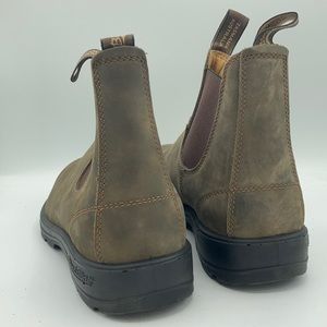 Blundstone Shoes - Blundstone Blundstone Shoes - Blundstone